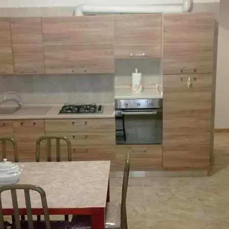 펜션 Casa Della Nonna