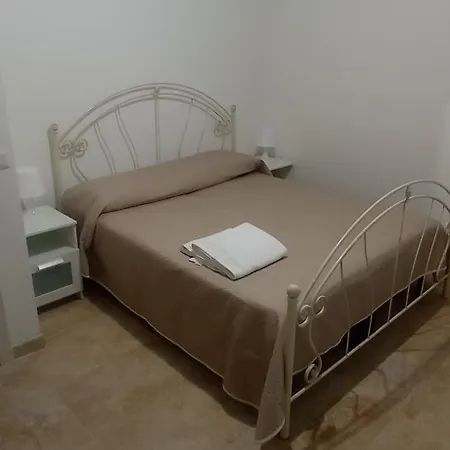 Casa Della Nonna Holiday home