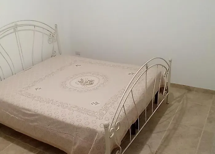 Casa vacanze Casa Della Nonna