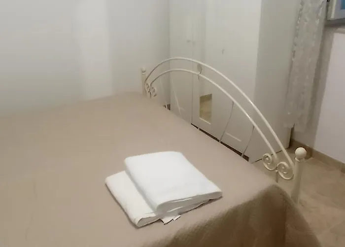 Casa vacanze Casa Della Nonna Montalbano Ionico