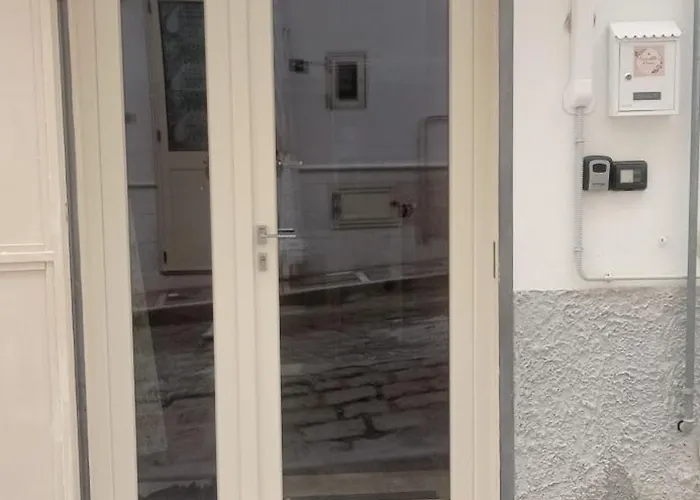 Casa vacanze Casa Della Nonna