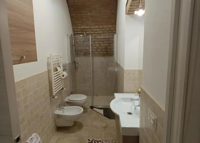 Casa vacanze Casa Della Nonna *